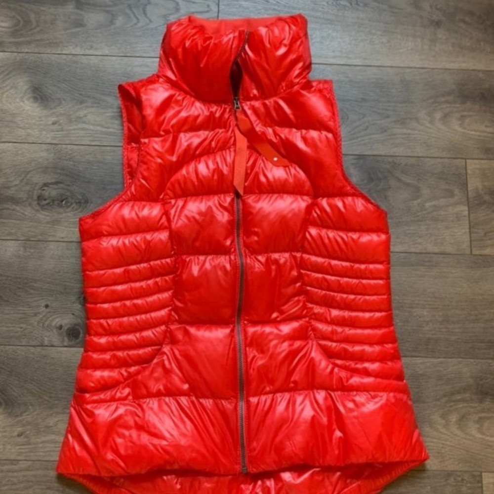 Lululemon Vest